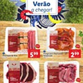 Antevisão Folheto LIDL Promoções de 3 a 9 maio